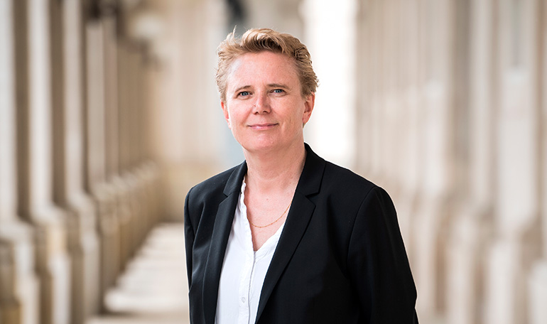 Dansk Erhverv CSR-chef