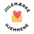 Julemærkefonden logo